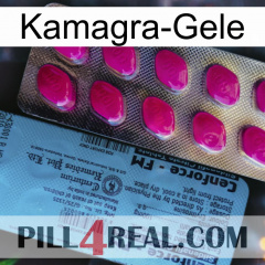 Kamagra Gels 35